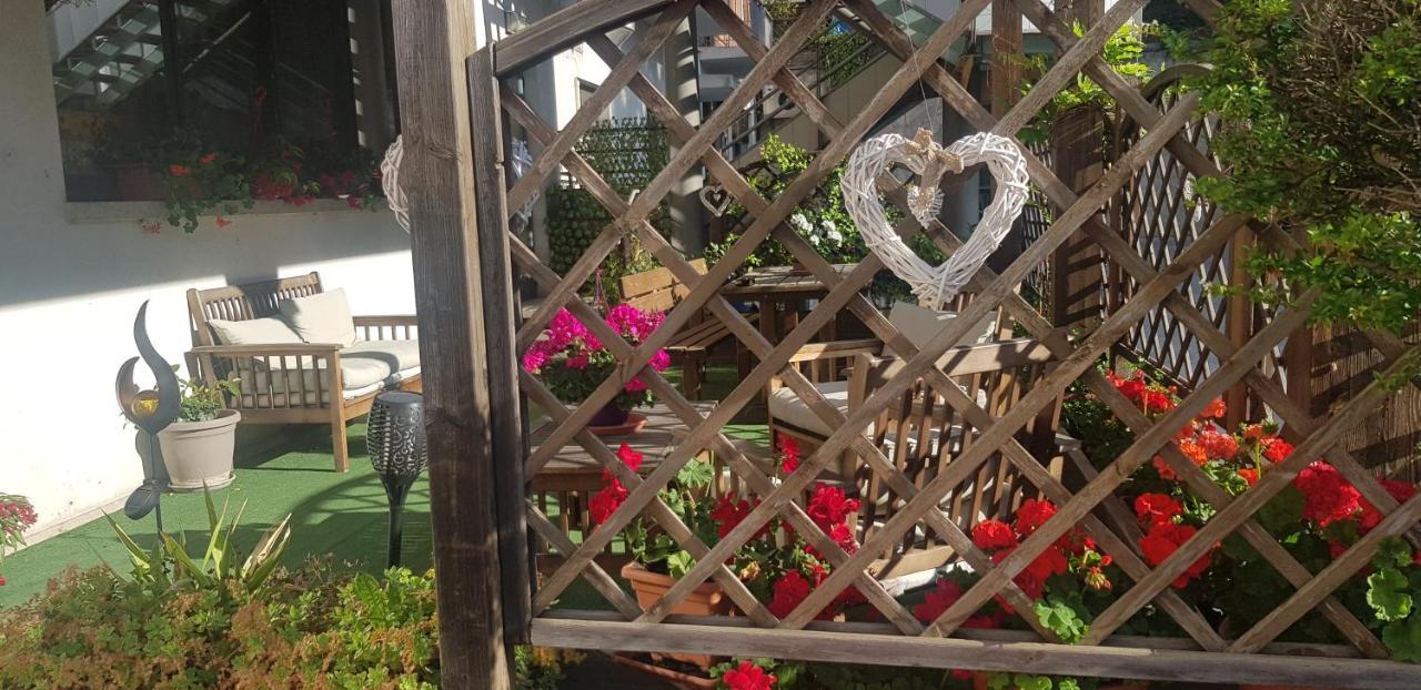 Hotel Lory & Ristorante Ferraro Celano Dış mekan fotoğraf