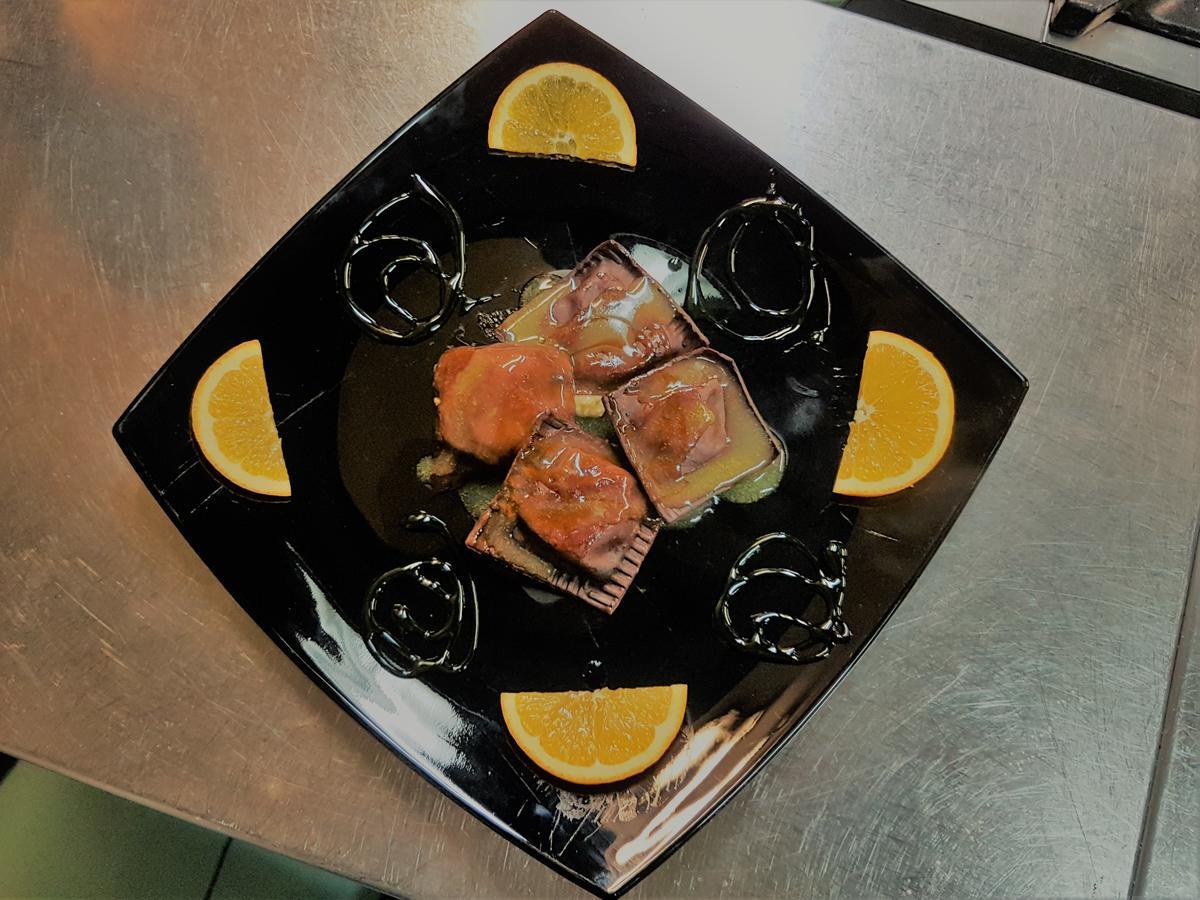 Hotel Lory & Ristorante Ferraro Celano Dış mekan fotoğraf