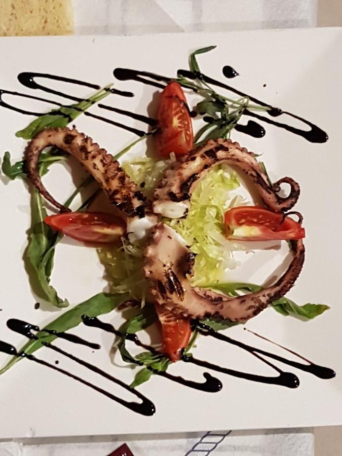 Hotel Lory & Ristorante Ferraro Celano Dış mekan fotoğraf