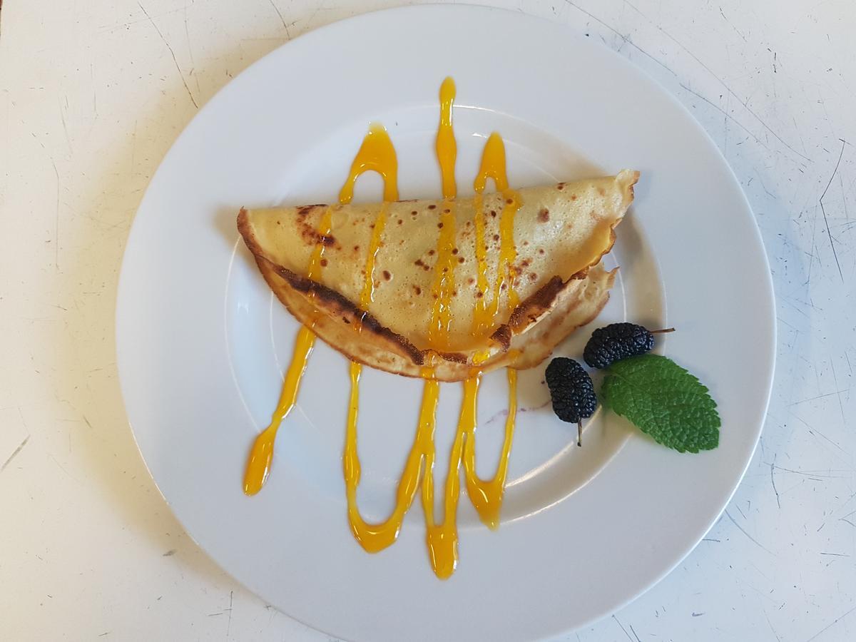 Hotel Lory & Ristorante Ferraro Celano Dış mekan fotoğraf