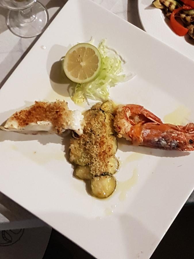 Hotel Lory & Ristorante Ferraro Celano Dış mekan fotoğraf