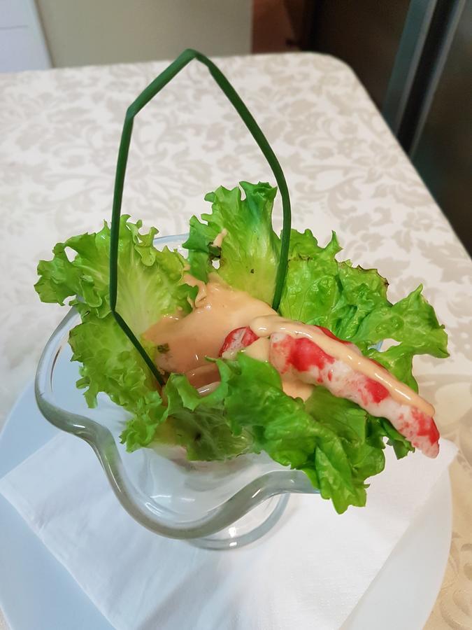 Hotel Lory & Ristorante Ferraro Celano Dış mekan fotoğraf