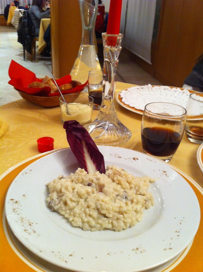 Hotel Lory & Ristorante Ferraro Celano Dış mekan fotoğraf
