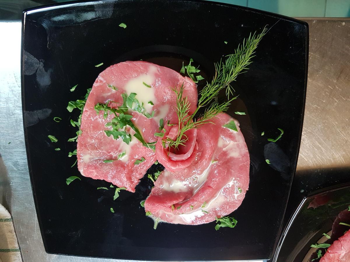 Hotel Lory & Ristorante Ferraro Celano Dış mekan fotoğraf