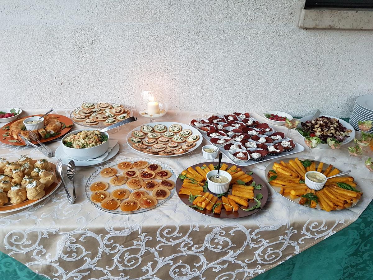 Hotel Lory & Ristorante Ferraro Celano Dış mekan fotoğraf